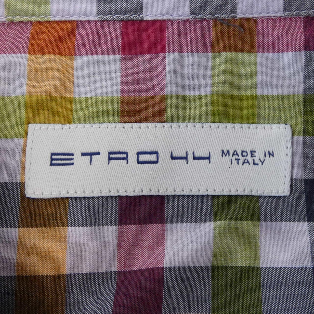 エトロ ETRO シャツ