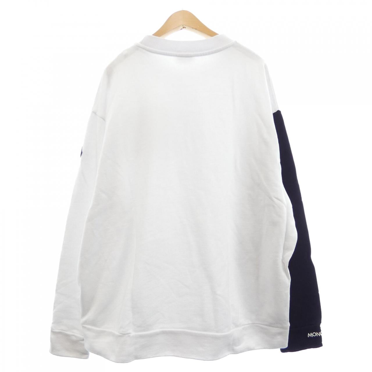 モンクレール MONCLER E10918038750 スウェット