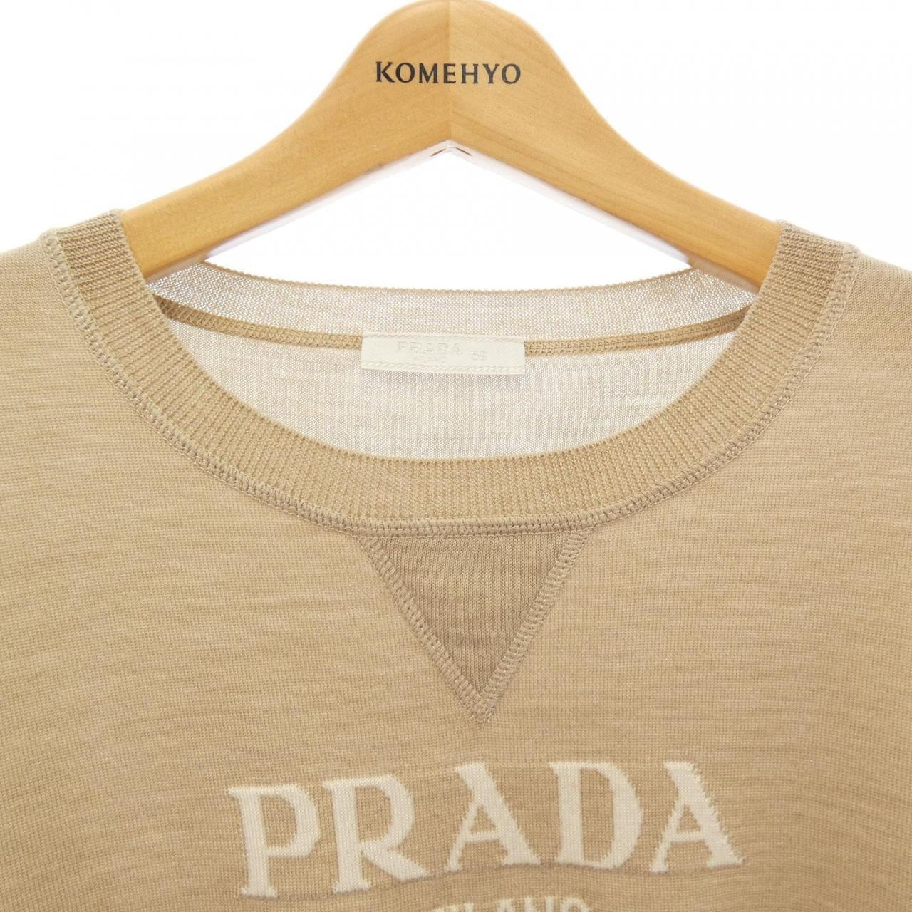 プラダ PRADA UMB272 S212 1ZRR ニット