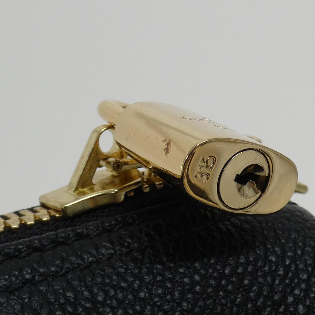 ルイヴィトン モノグラム アンプラント キーポル バンドリエール 45cm M45532 ボストンバッグ