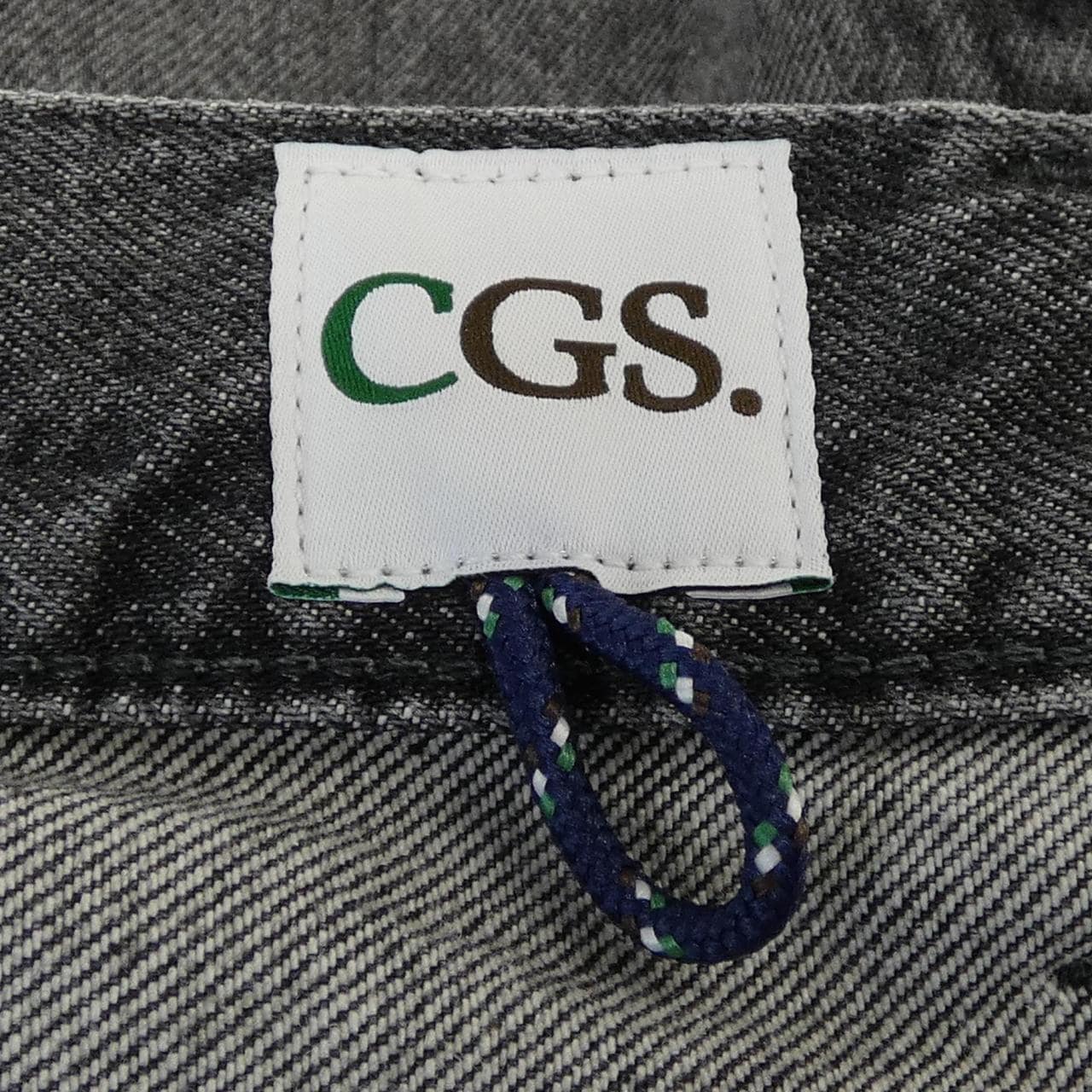 California General S 8014-246-0052 パンツ