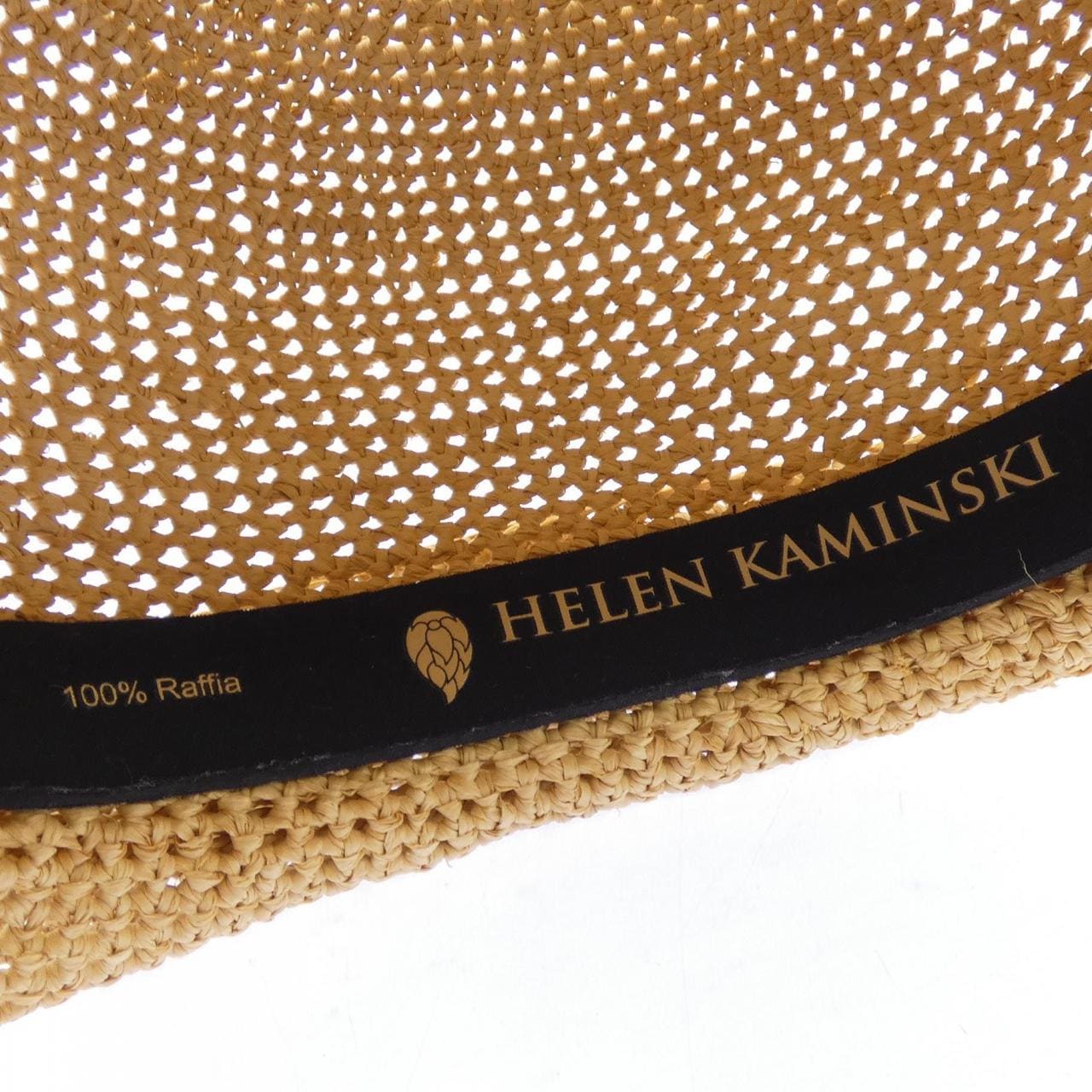 ヘレンカミンスキー HELEN KAMINSKI ハット