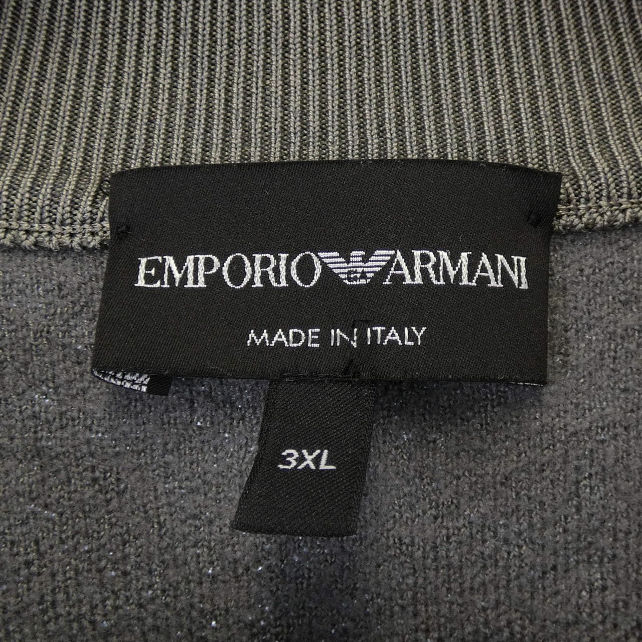 エンポリオアルマーニ EMPORIO ARMANI ブルゾン