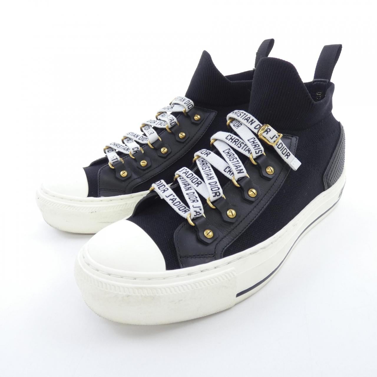 クリスチャンディオール CHRISTIAN DIOR WALK'N'DIOR KCK231TLC スニーカー