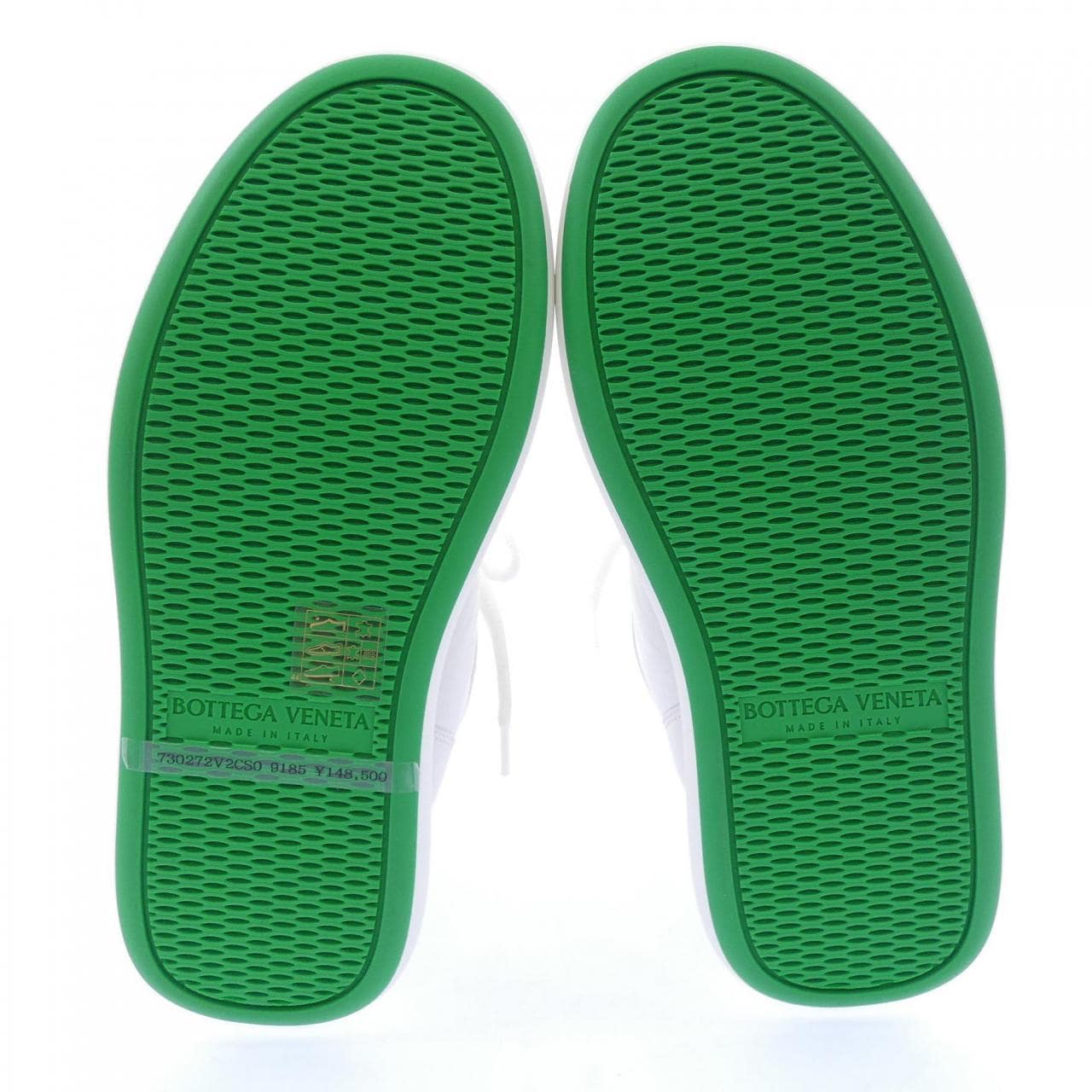 ボッテガヴェネタ BOTTEGA VENETA 730272V2CS0  9185 シューズ