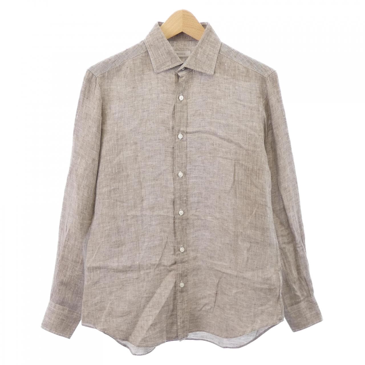 ARCODIO シャツ