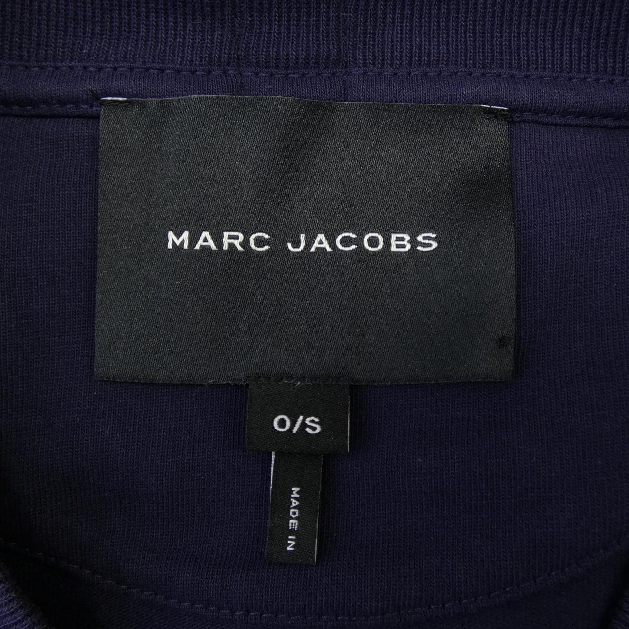 マークジェイコブス MARC JACOBS Tシャツ