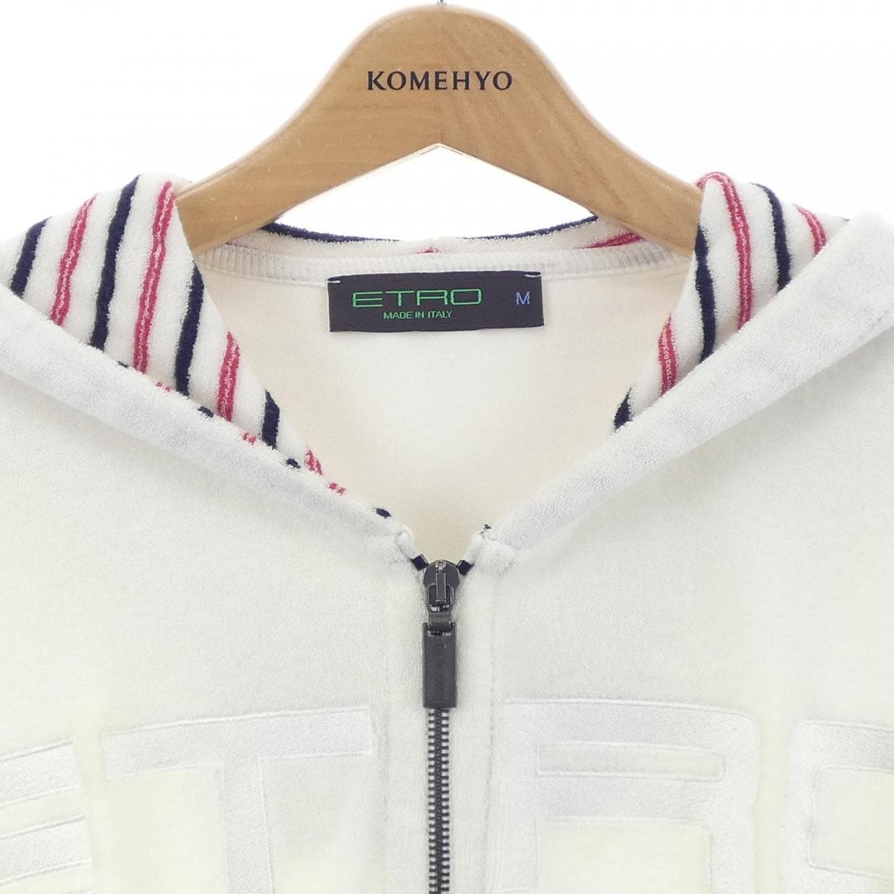 エトロ ETRO パーカー