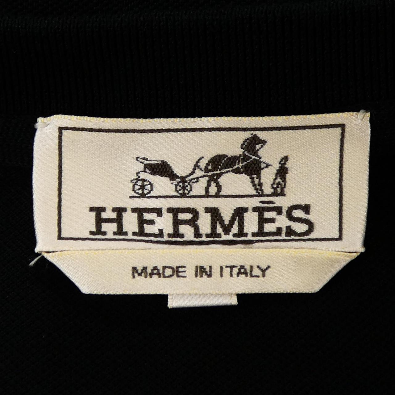 エルメス HERMES Tシャツ