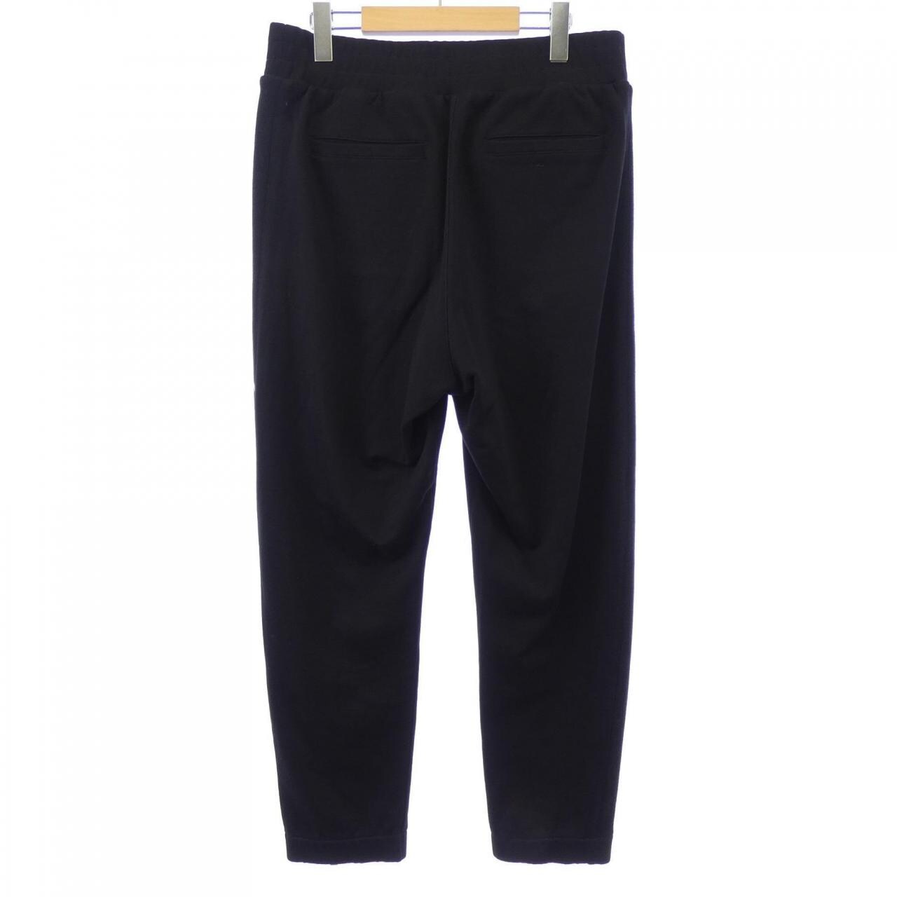 ヴェルサーチェ VERSACE A86887 パンツ
