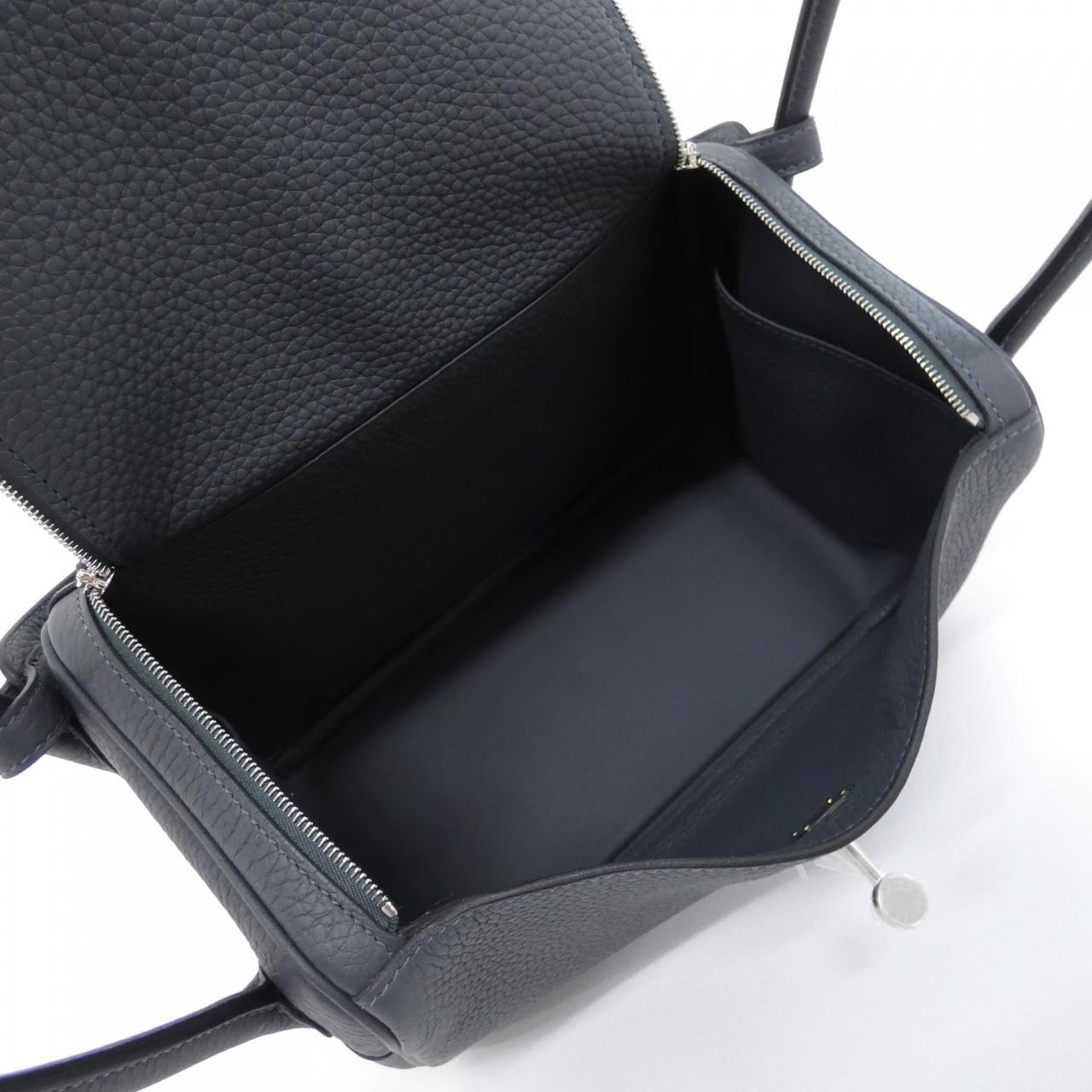 【未使用品】エルメス リンディ 26cm 073428CK ショルダーバッグ