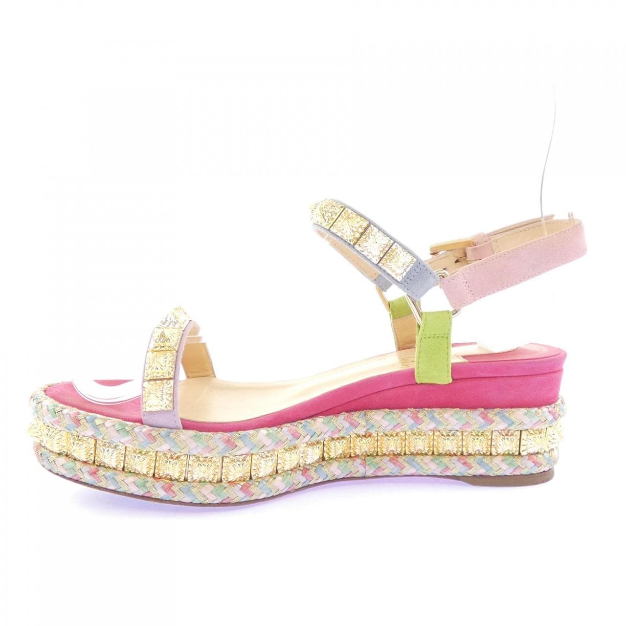 クリスチャンルブタン CHRISTIAN LOUBOUTIN サンダル