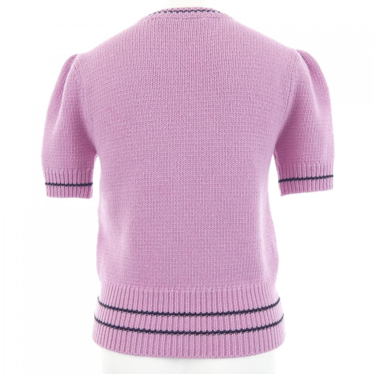 クリスチャンディオール CHRISTIAN DIOR ESSENTIALS 154S09AM305 ニット