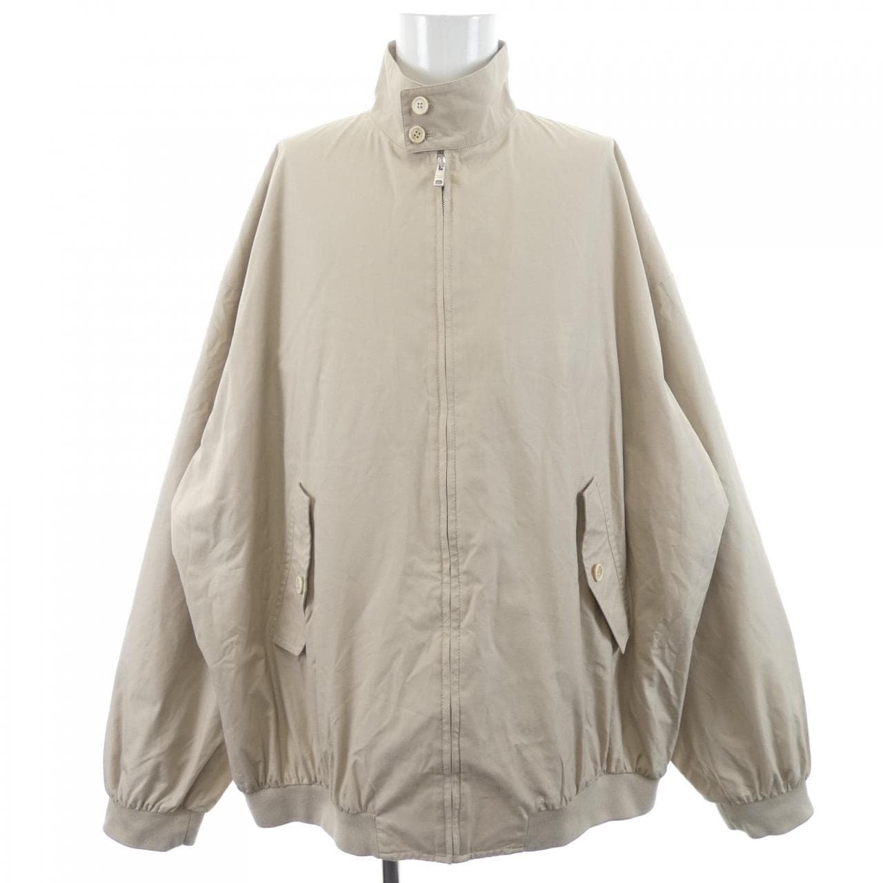 プラダ PRADA トライアングルロゴ SGC245 S231 12NS ブルゾン