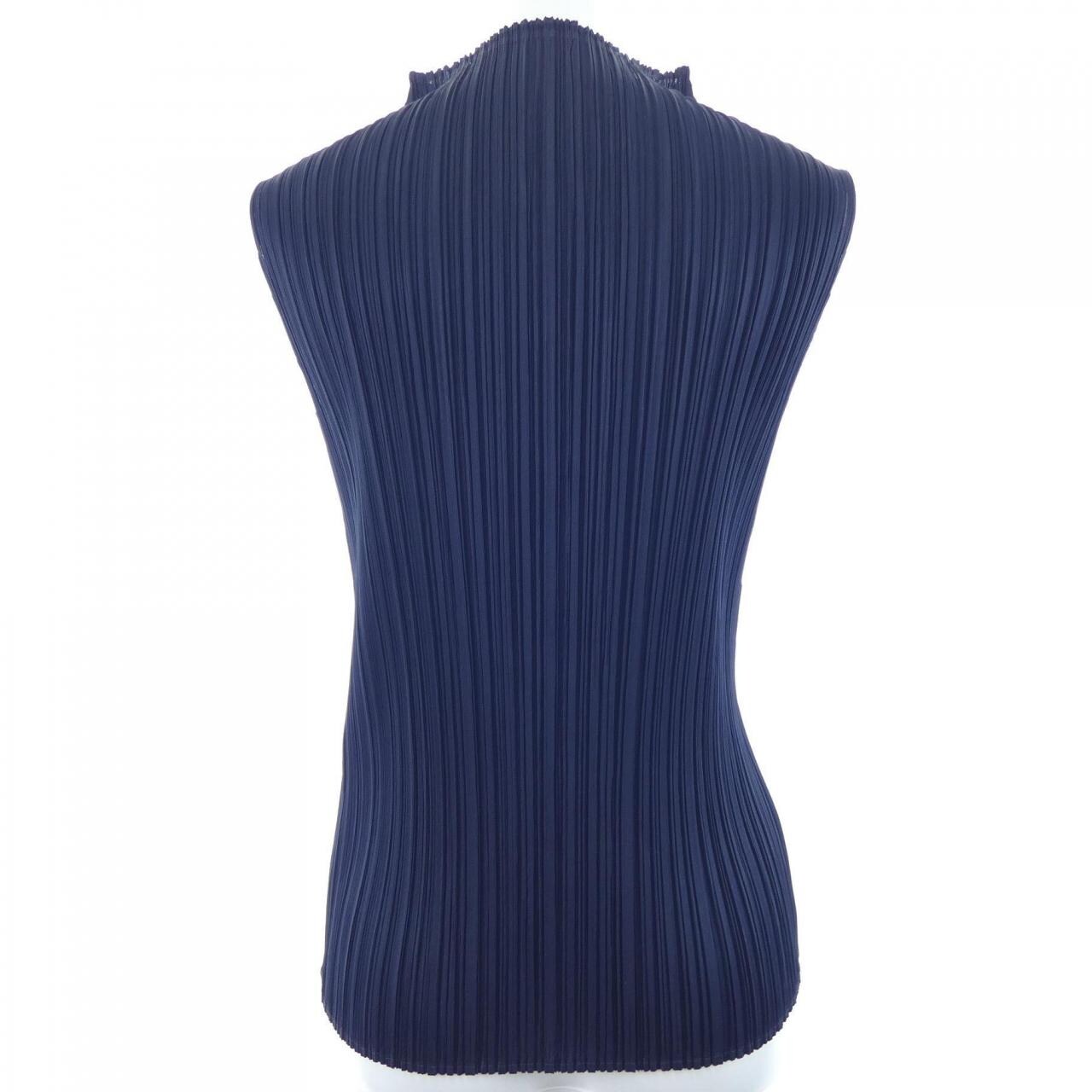 プリーツプリーズ PLEATS PLEASE PP05JK402 トップス