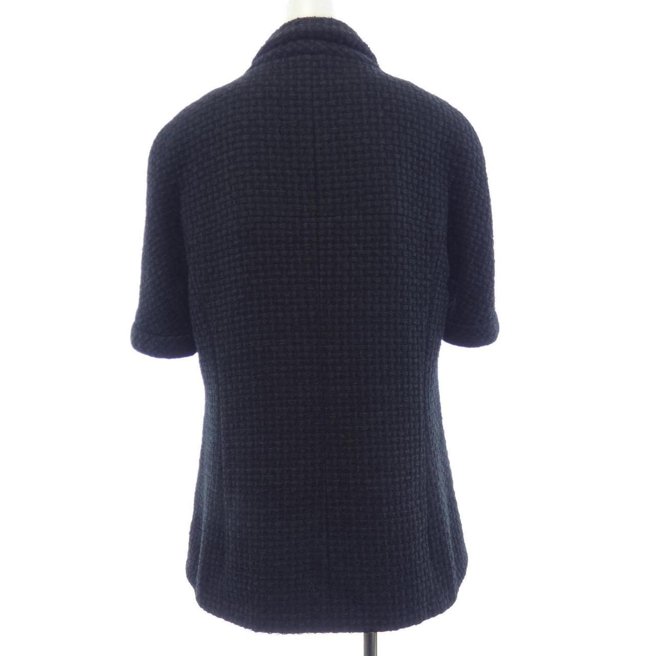 シャネル CHANEL P47326V33750 ジャケット