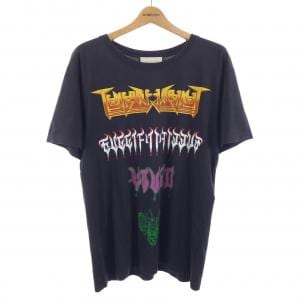 グッチ GUCCI 493117 XJAKE Tシャツ