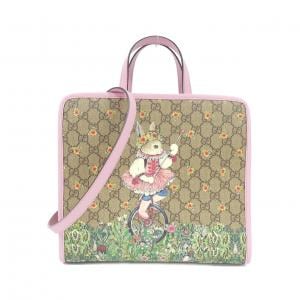 グッチ CHILDRENS 630542 22PAN バッグ