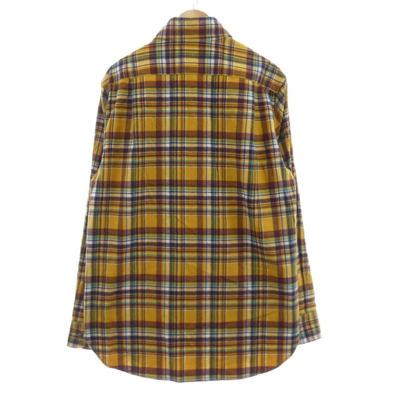 マークジェイコブス MARC JACOBS シャツ