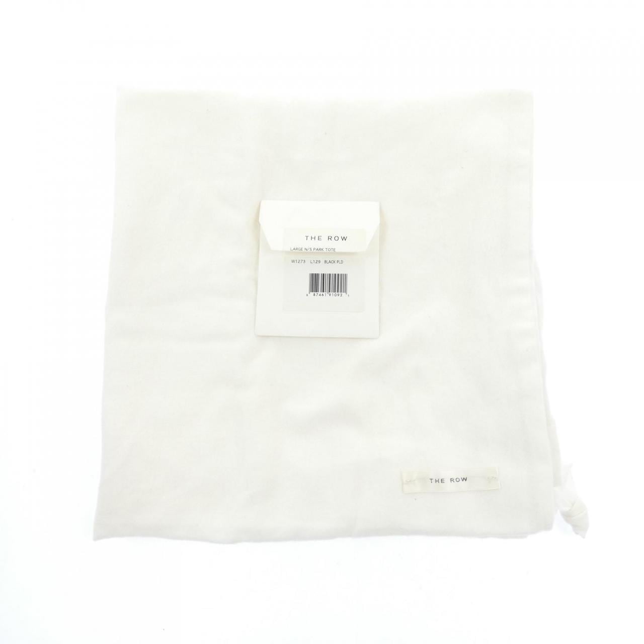 ザロウ THE ROW パークトート N/S PARK TOTE W1273 L129 BAG