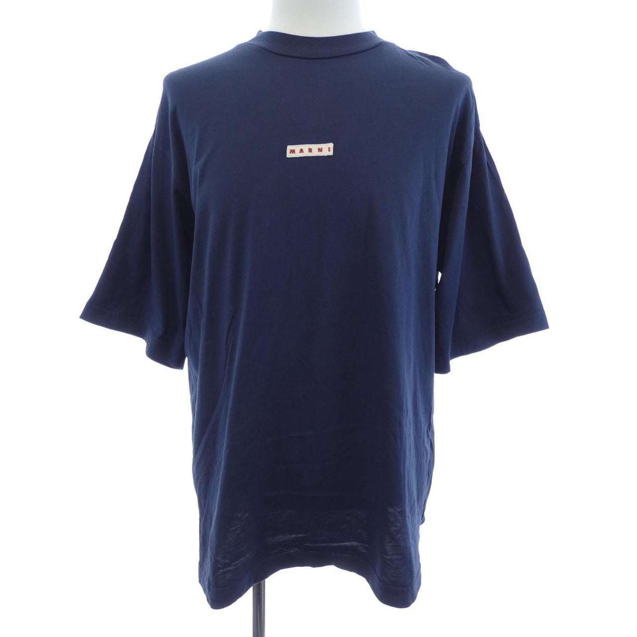 マルニ MARNI HUMU0223X6 Tシャツ