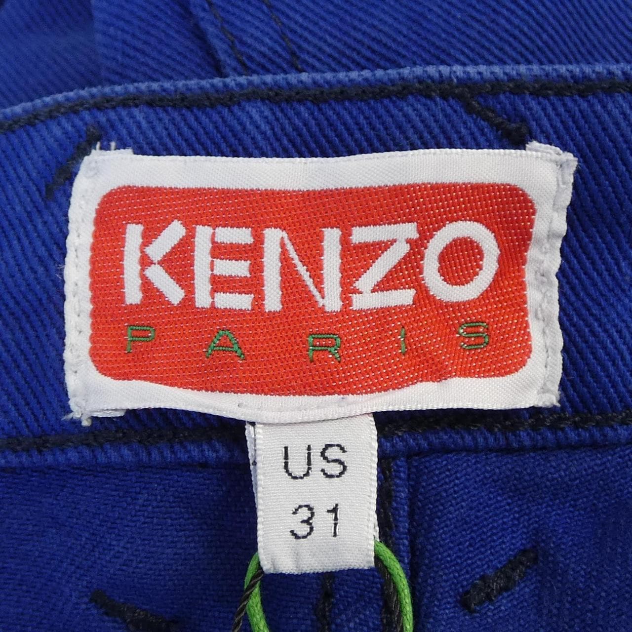 ケンゾー KENZO FE55DP40890F パンツ