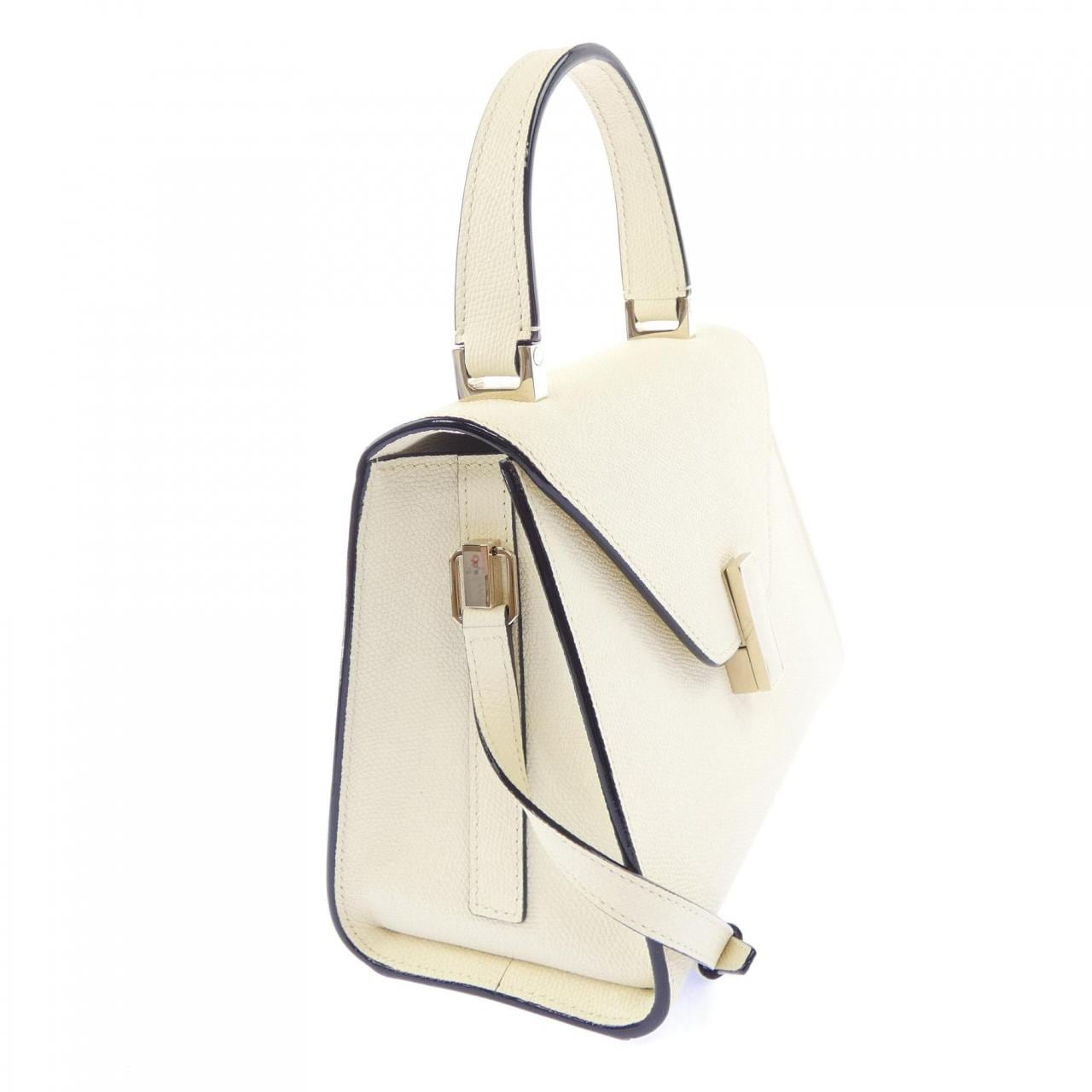 ヴァレクストラ VALEXTRA イジィデ ISIDE WBES0036028LOC99 BAG