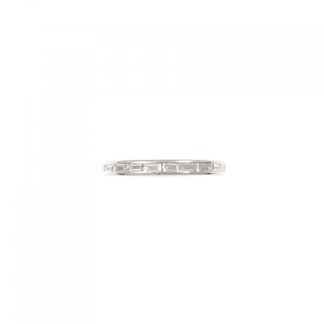 PT900 ダイヤモンド リング 0.38CT