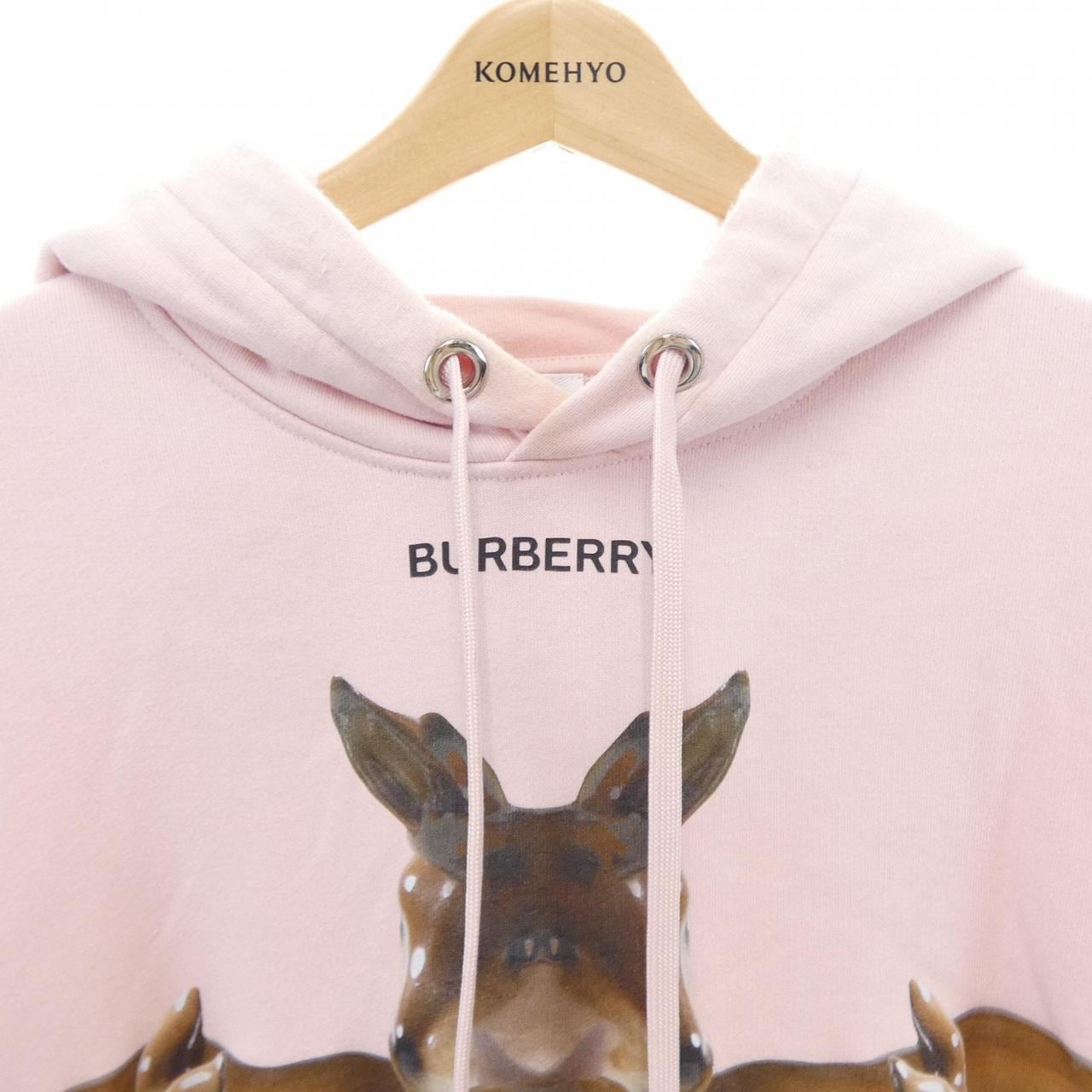 バーバリー BURBERRY 8037776 パーカー