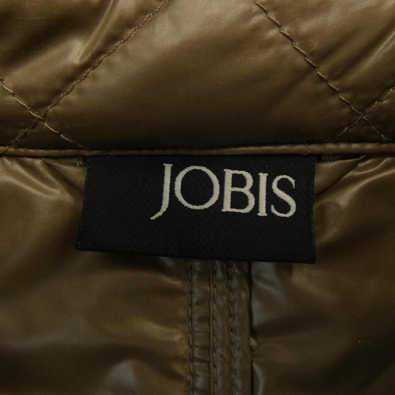 ヨビス JOBIS コート