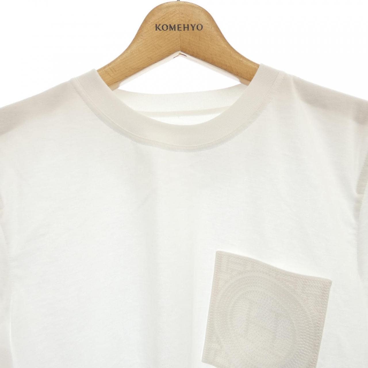 エルメス HERMES Tシャツ