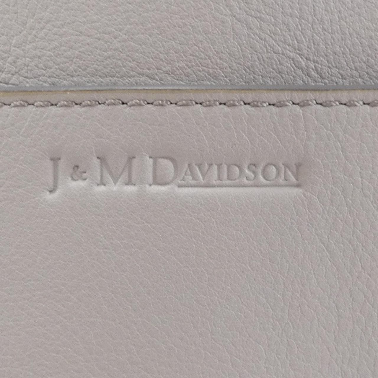 ジェイアンドエムデヴィッドソン J&M DAVIDSON BAG