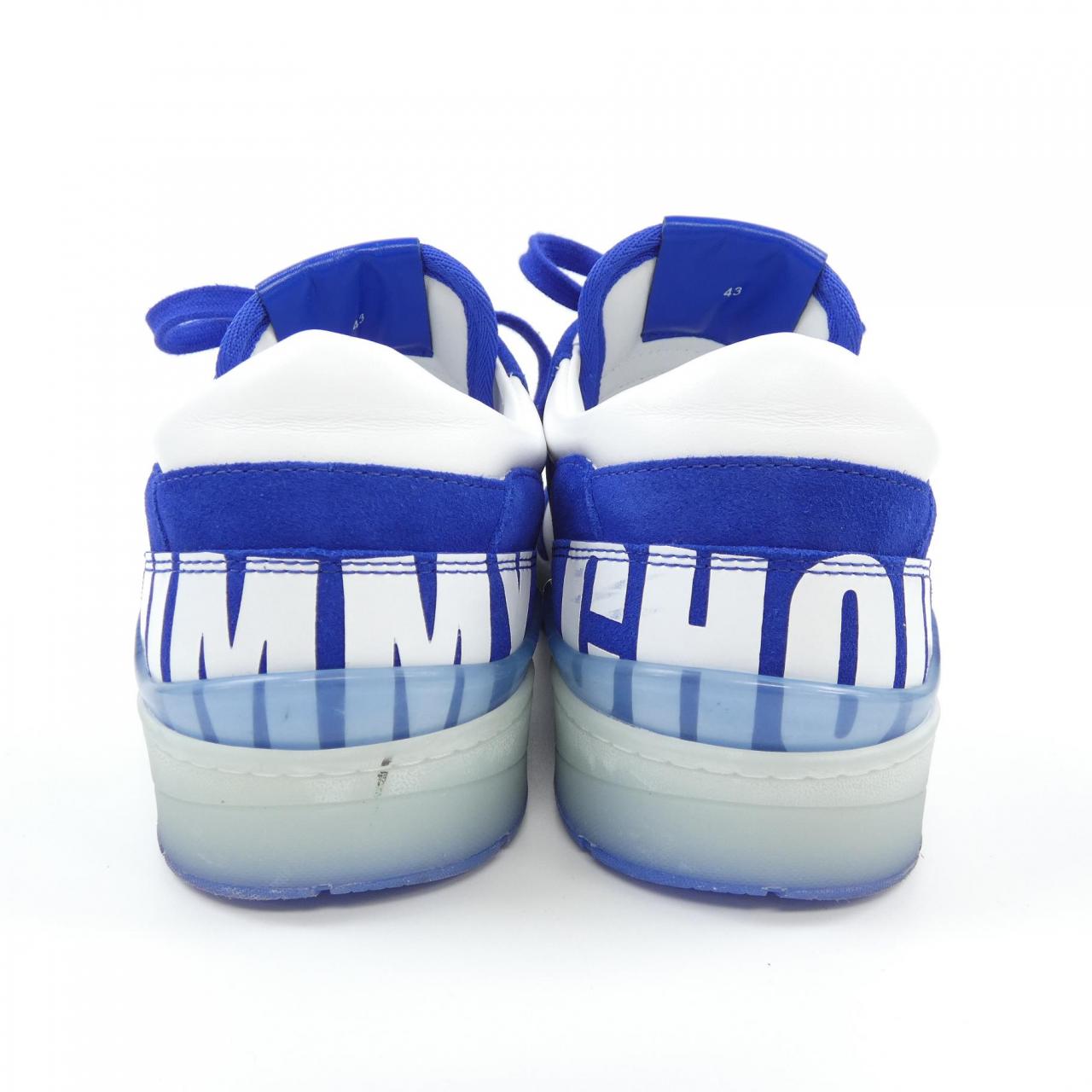 ジミーチュウ JIMMY CHOO スニーカー