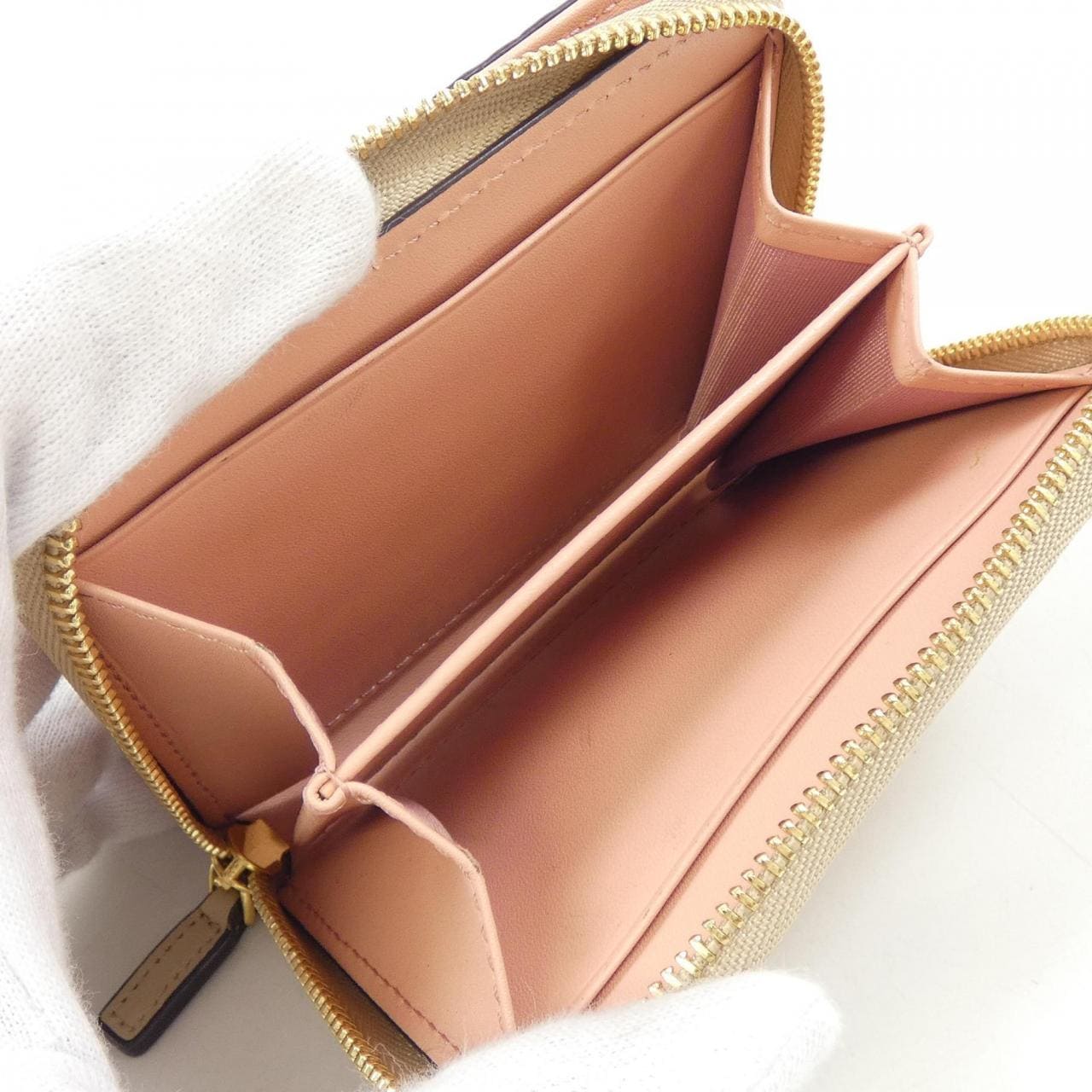 エムシーエム MCM WALLET
