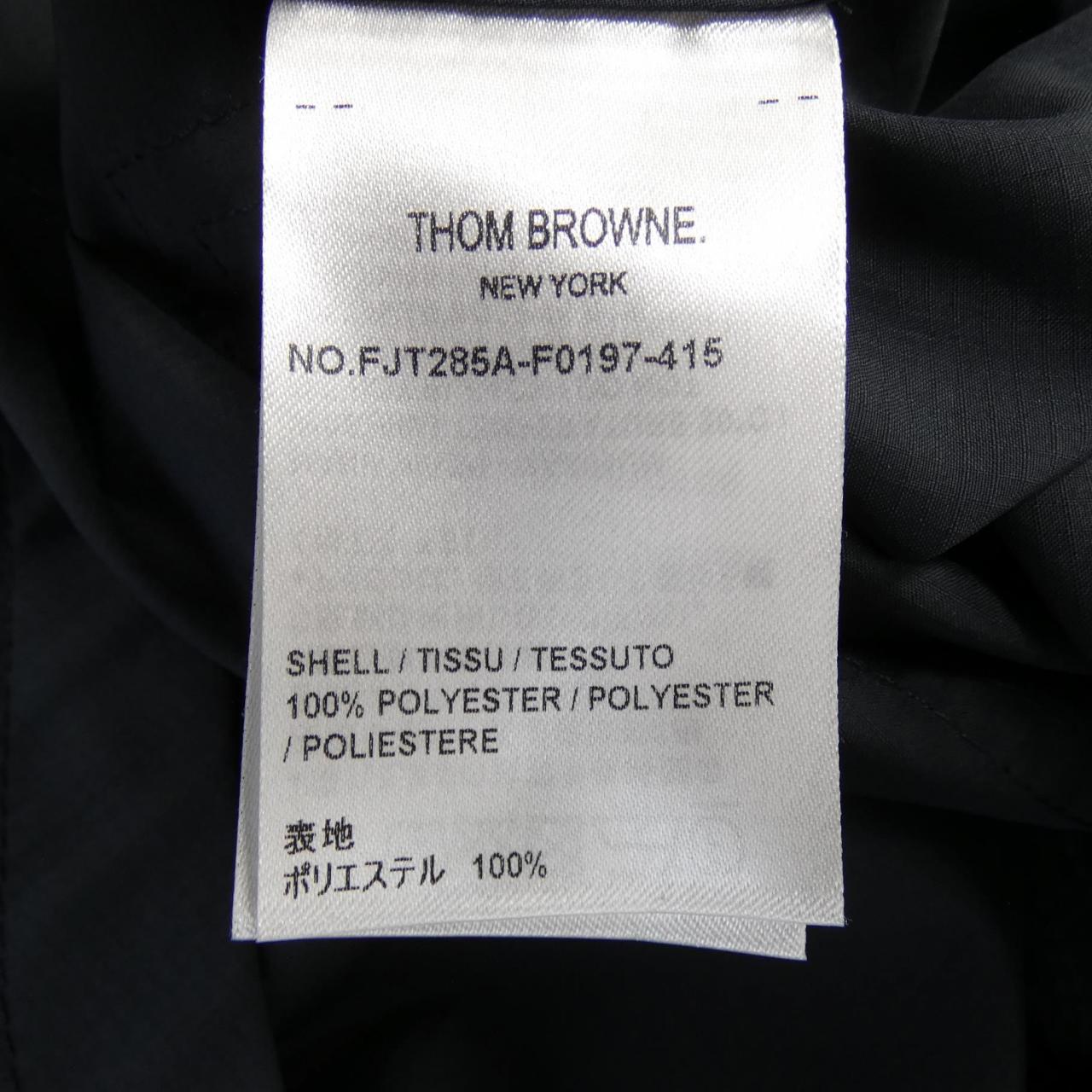 THOM BROWNE汤姆·布朗 大衣