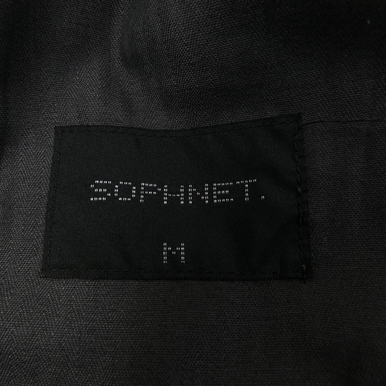 ソフネット SOPHNET パンツ