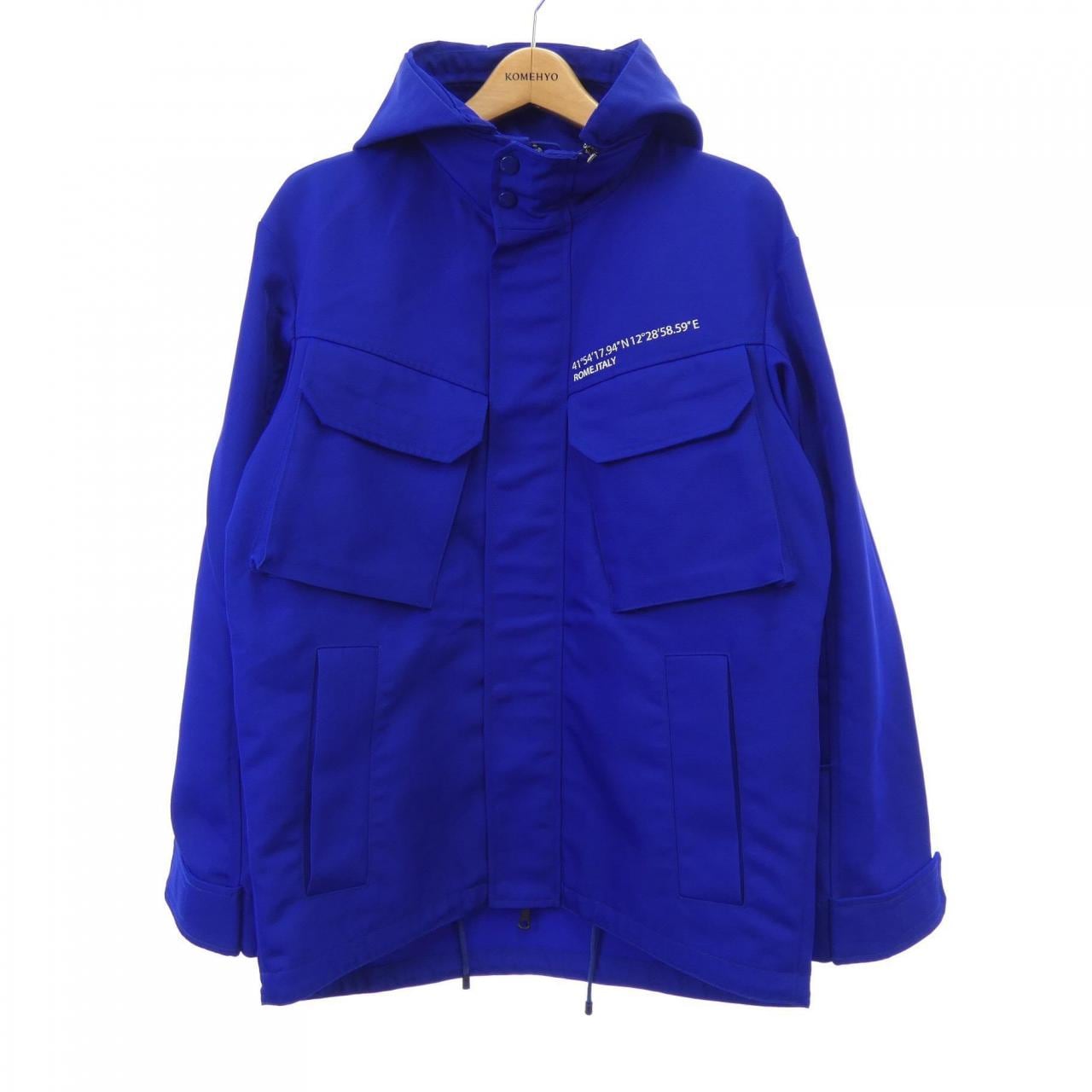 ヴァレンティノ VALENTINO ジャケット