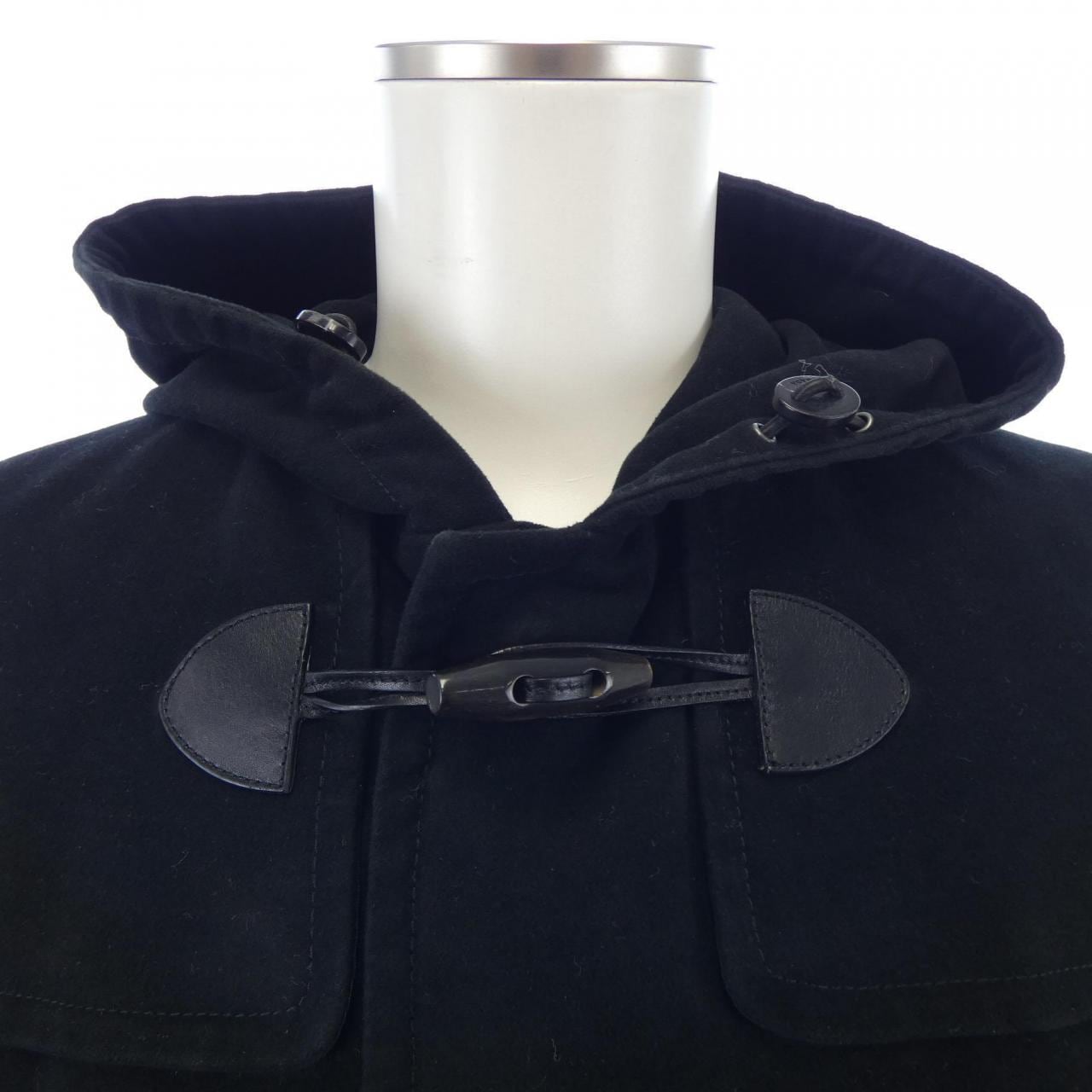 プラダ PRADA コート