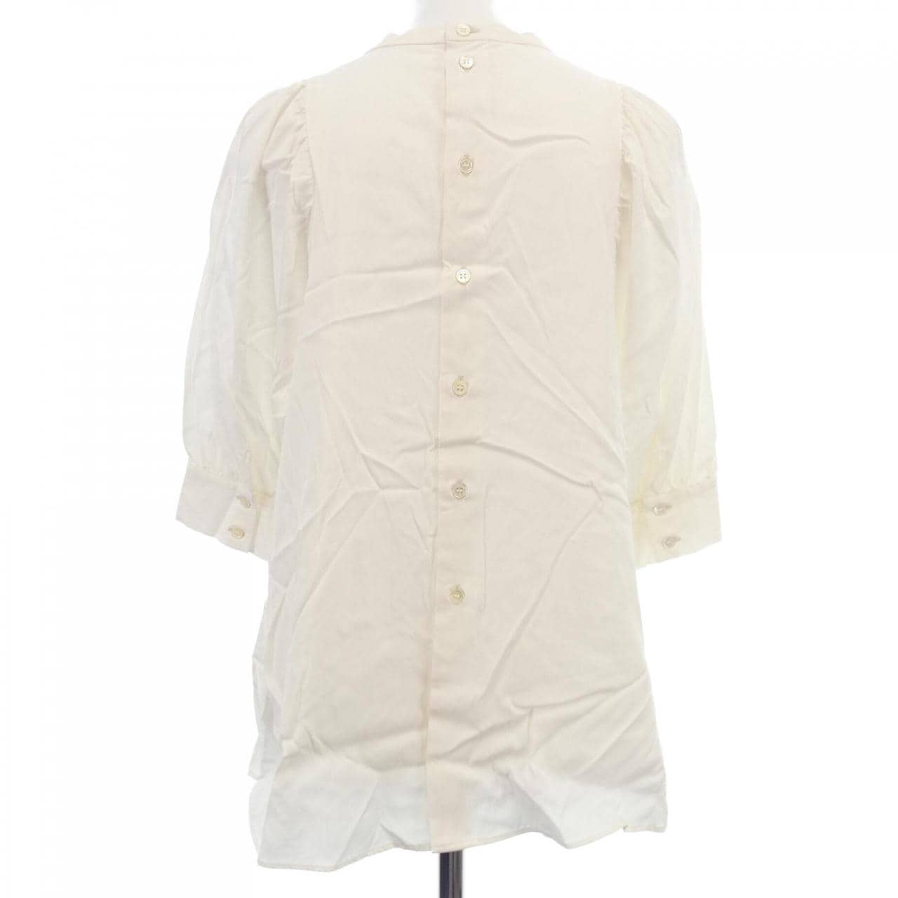 ドレステリア DRESSTERIOR シャツ