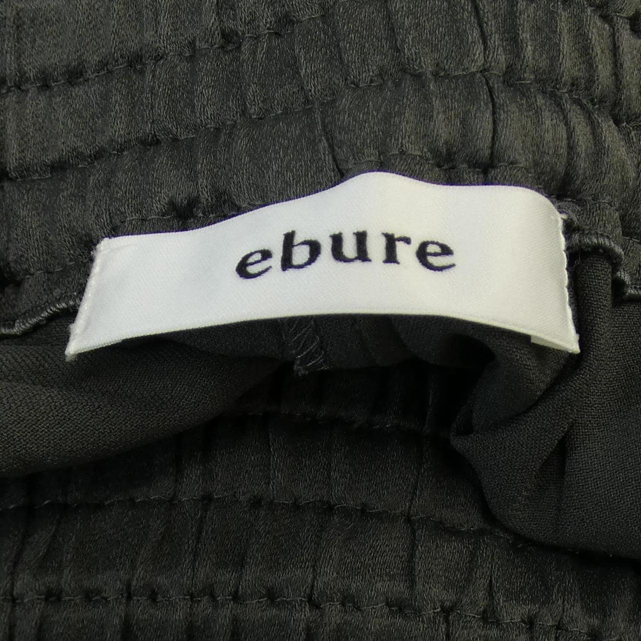 伊佈爾ebure褲