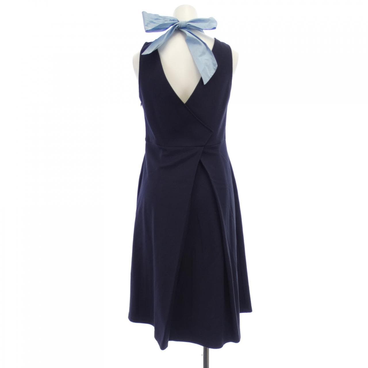 ジルサンダーネイビー JIL SANDER NAVY ワンピース