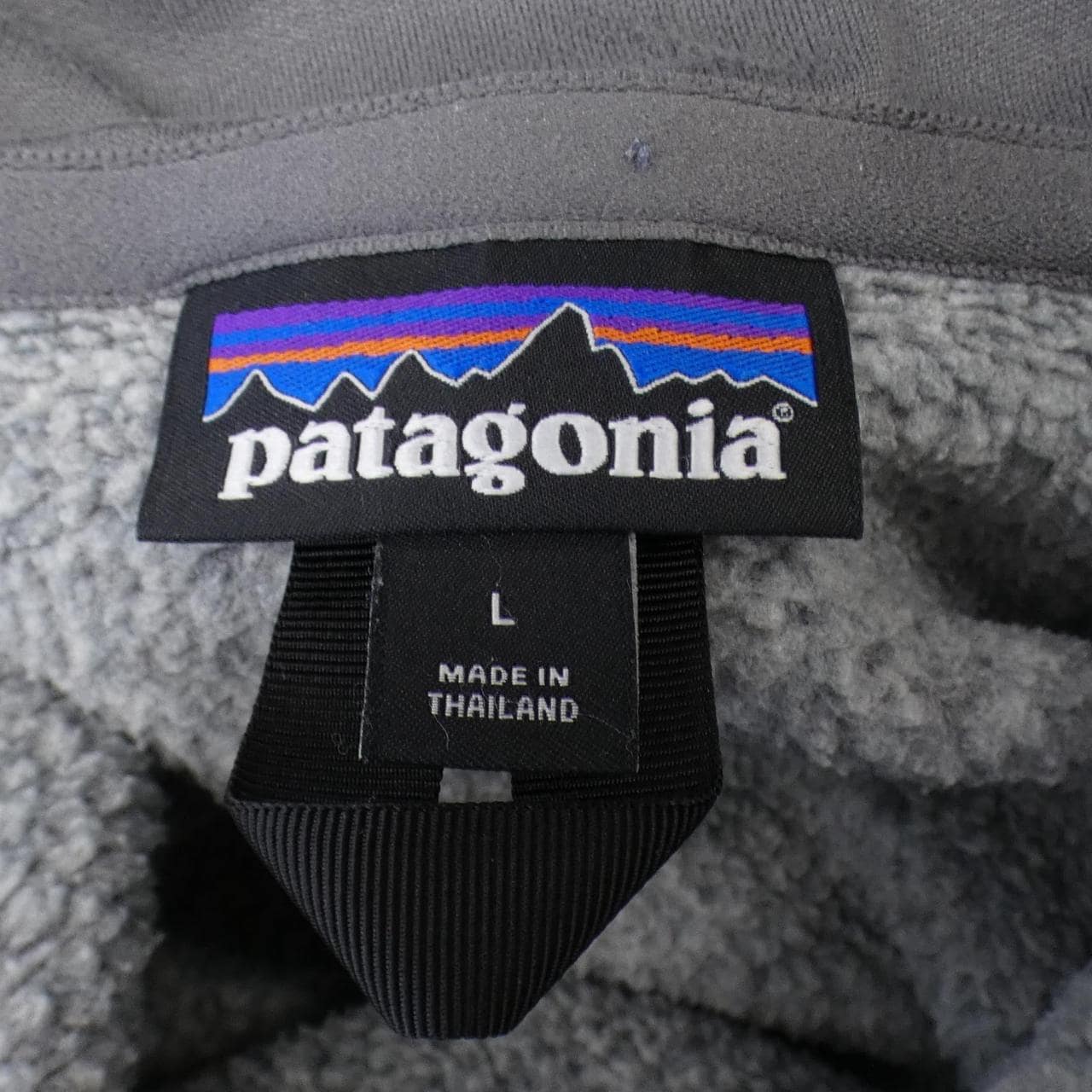 パタゴニア PATAGONIA トップス