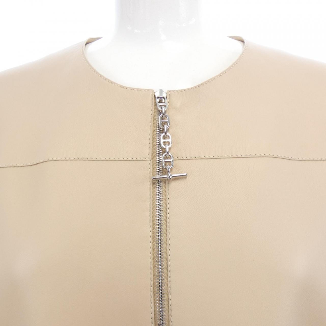 エルメス HERMES ワンピース