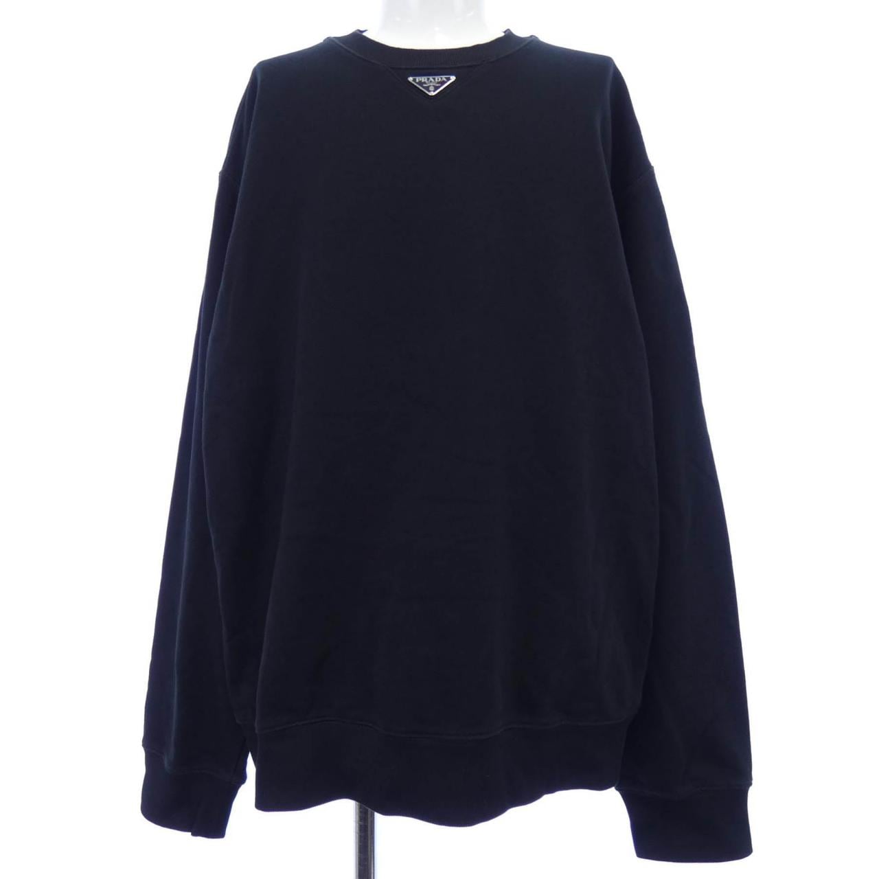 プラダ PRADA スウェット