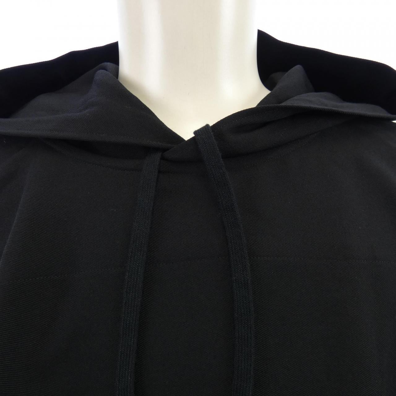 コムデギャルソンオムドゥ COMME des GARCONS HOMME DEUX DL-K802 ポンチョ