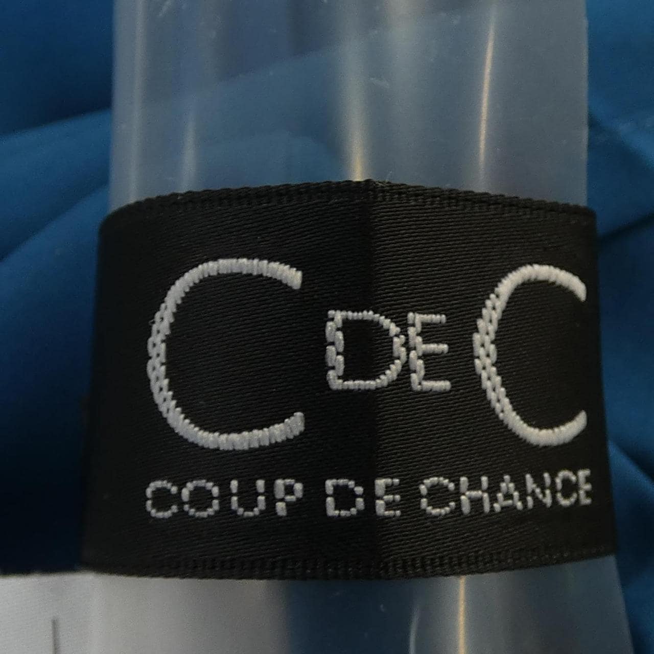 クードシャンス COUP DE CHANCE スカート