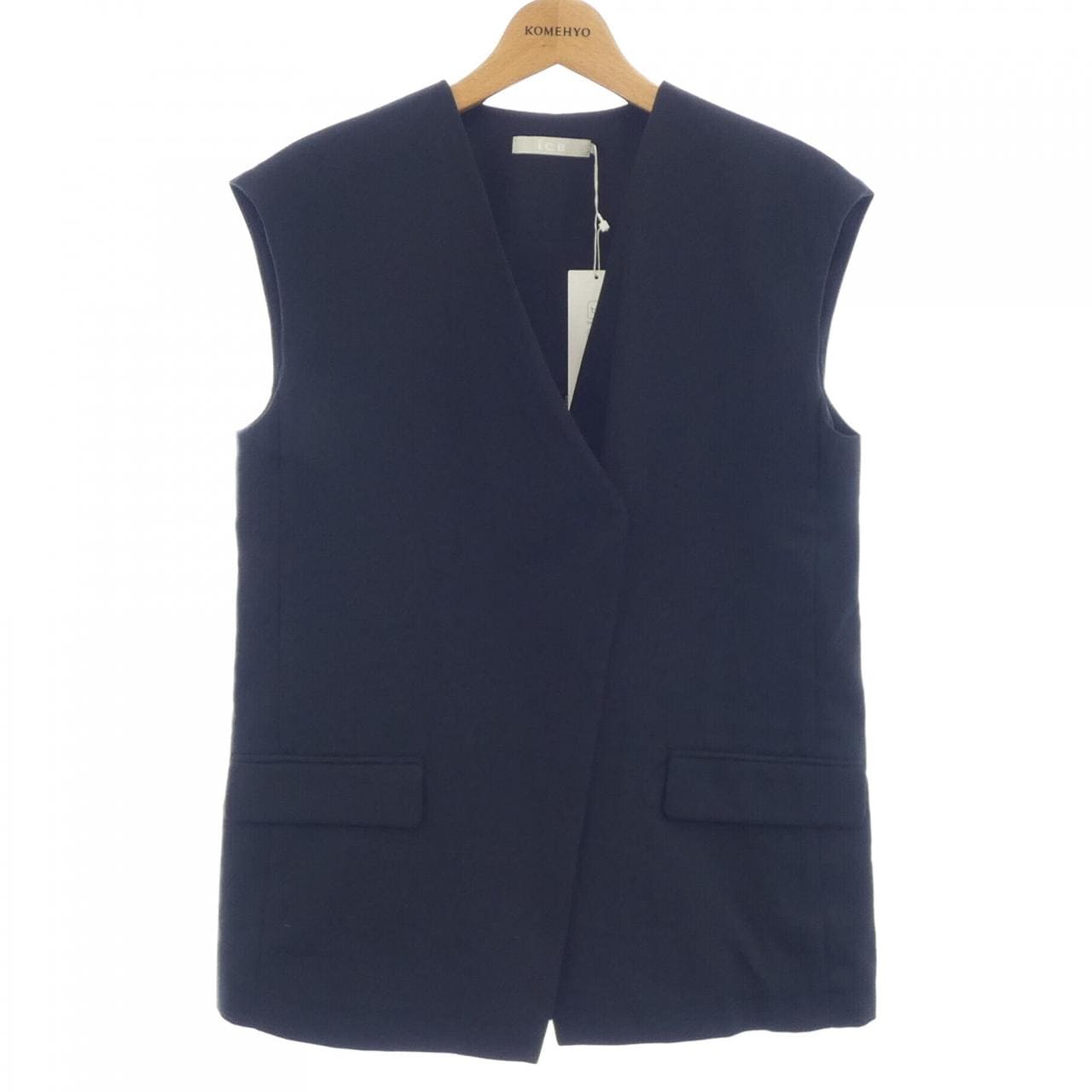 アイシービー ICB ベスト