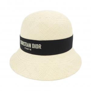 クリスチャンディオール CHRISTIAN DIOR D-TULIPE クロシュハット 41DTS985G175 ハット