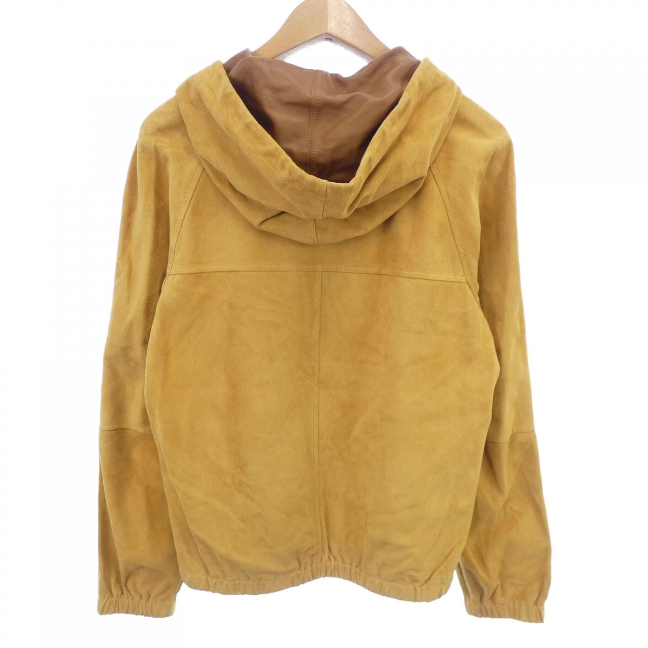 エンメティ EMMETI レザージャケット