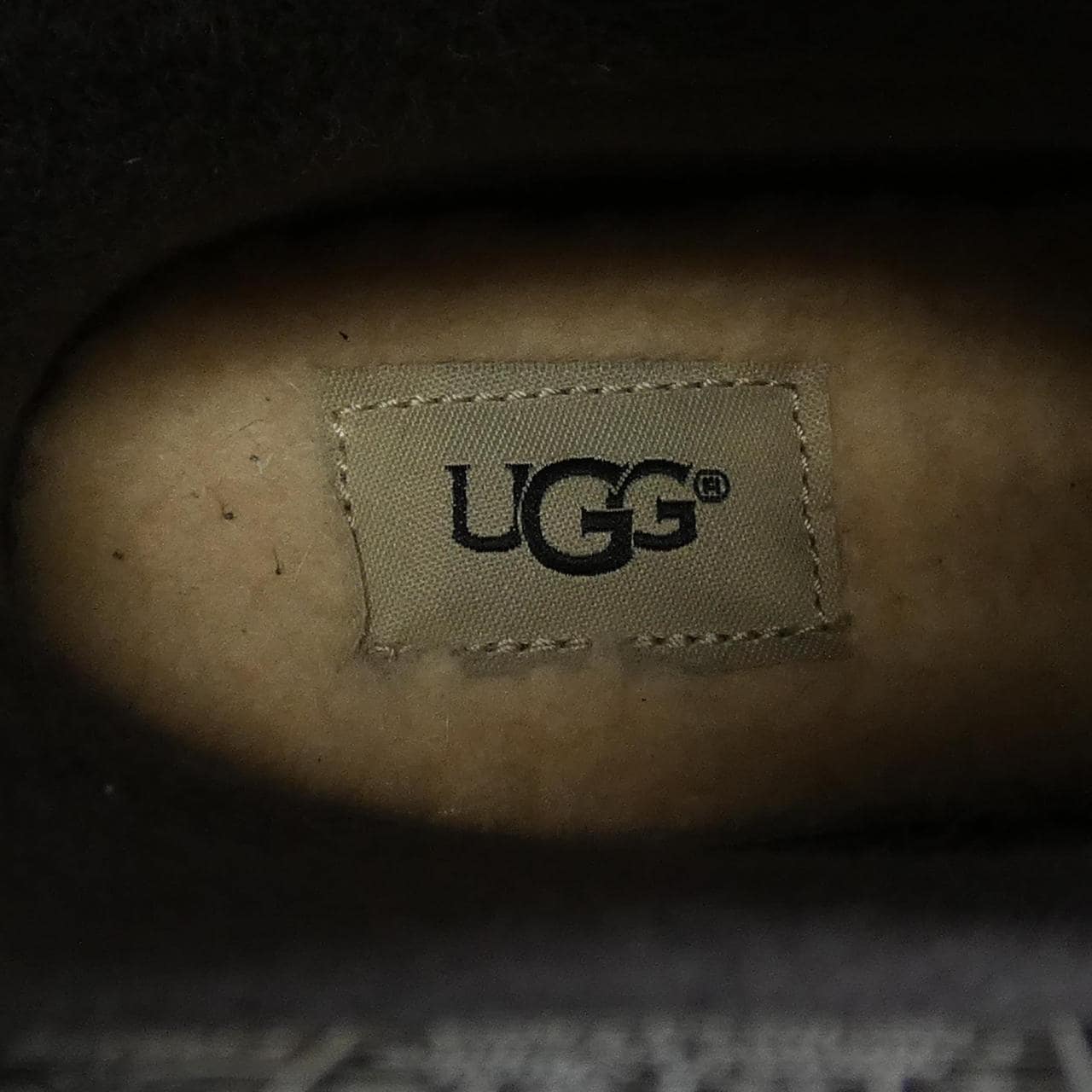 アグ UGG ブーツ